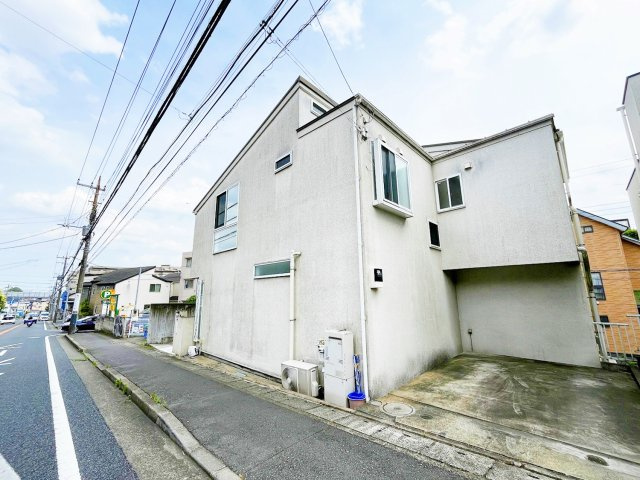 ＪＲ南武線「宿河原」中古戸建の画像