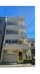 【外観】 | 錦糸町スカイエイト