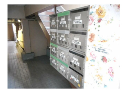 【その他共用部分】 | 錦糸町スカイエイト