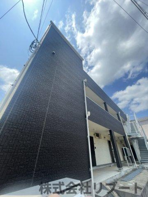 【外観】 | プリズム8番館