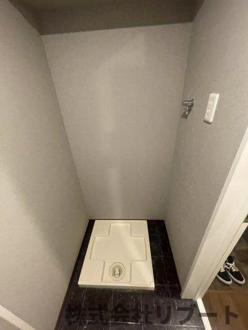 プリズム8番館の設備