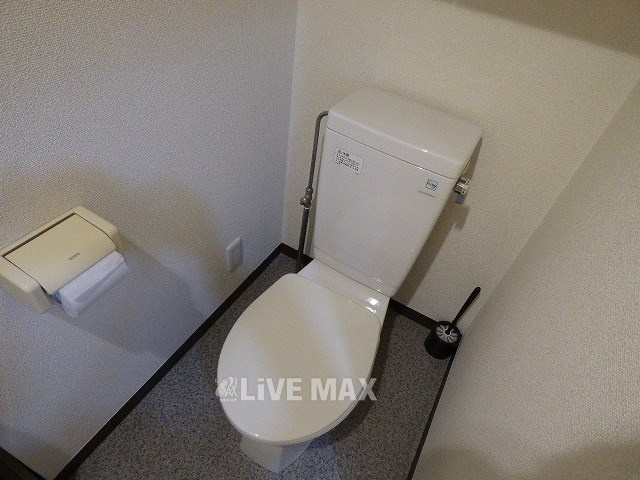 【トイレ】