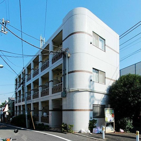 【その他】スチューデントハイツ代々木上原