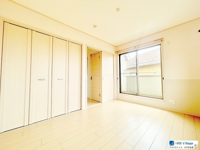 中古／富士見市東みずほ台4丁目の洋室