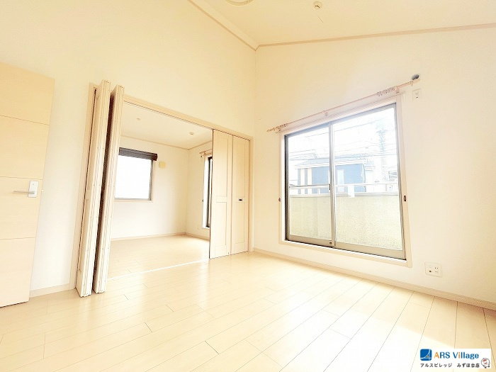 中古／富士見市東みずほ台4丁目の洋室