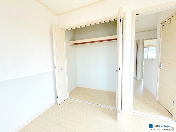 中古／富士見市東みずほ台4丁目の収納