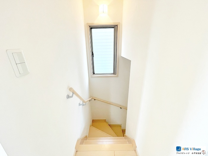 中古／富士見市東みずほ台4丁目の内装