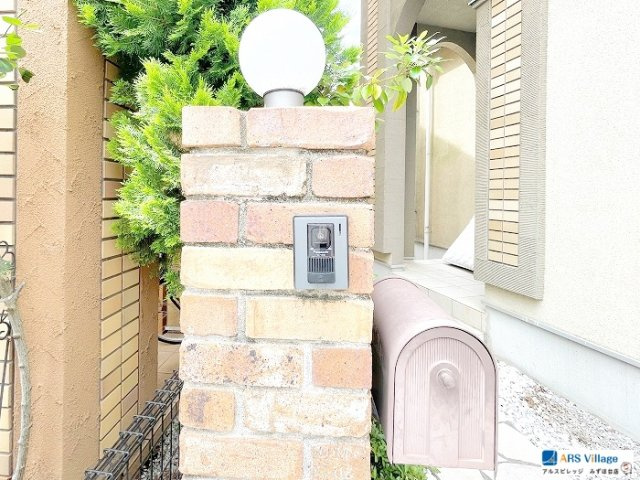 中古／富士見市東みずほ台4丁目の設備