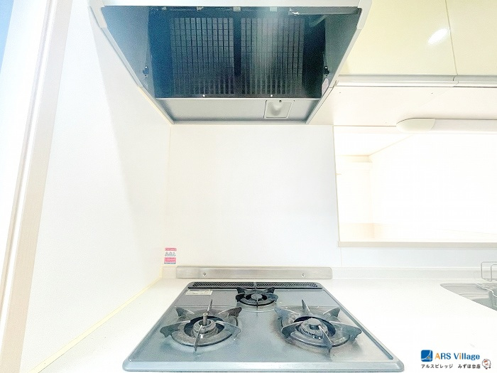 中古／富士見市東みずほ台4丁目のキッチン