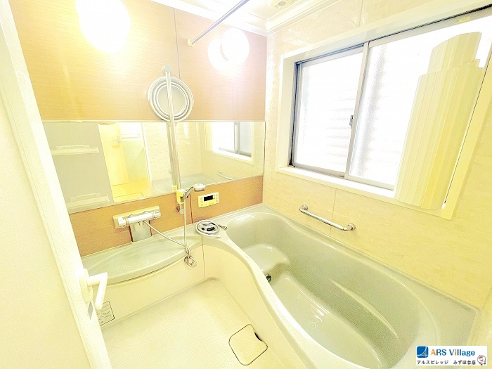 中古／富士見市東みずほ台4丁目の浴室