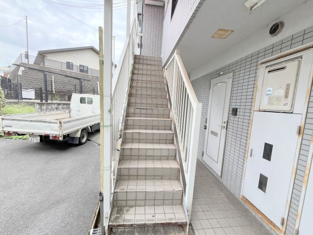 ハイツ本町のその他共用部分
