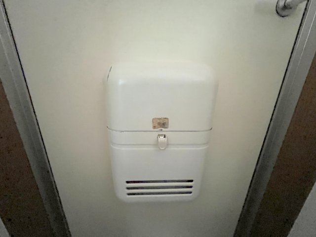 ハイツ本町の設備