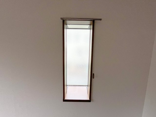 ハイツ本町の内装