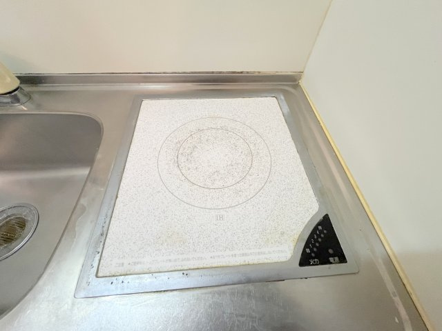 ハイツ本町の設備