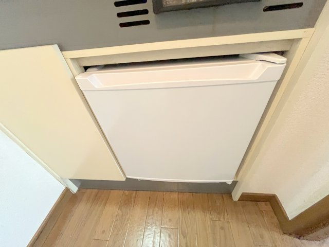 ハイツ本町の設備