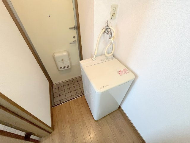 ハイツ本町のその他