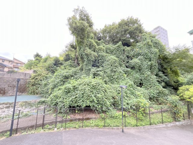 ハイツ本町の展望