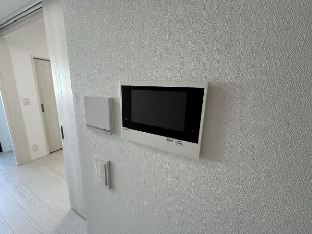 【セキュリティ】アーバネックス深川住吉Ⅲ