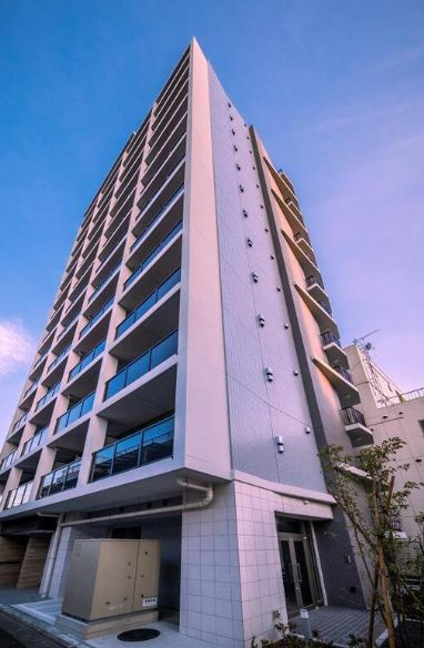 アーバネックス深川住吉Ⅲの画像