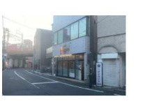 【外観】 | 貸店舗