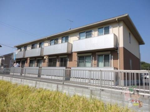 シャーメゾングレース　Ｃ