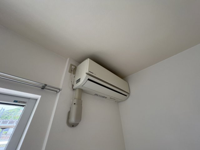 メゾンサンベリーナの設備