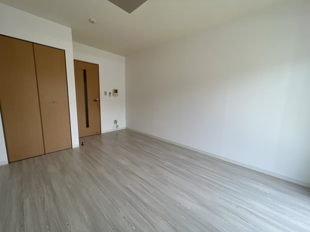 メゾンサンベリーナの寝室