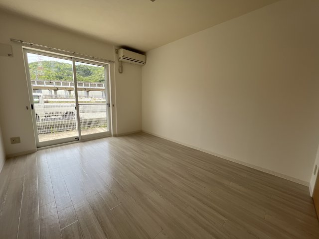 メゾンサンベリーナの子供部屋