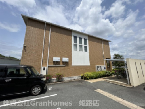 メゾンサンベリーナ