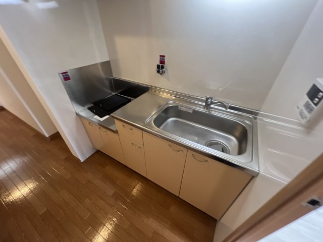 メゾンサンベリーナのキッチン