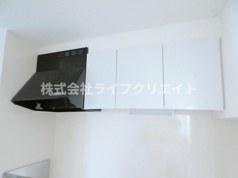 ブライトガーデンのその他