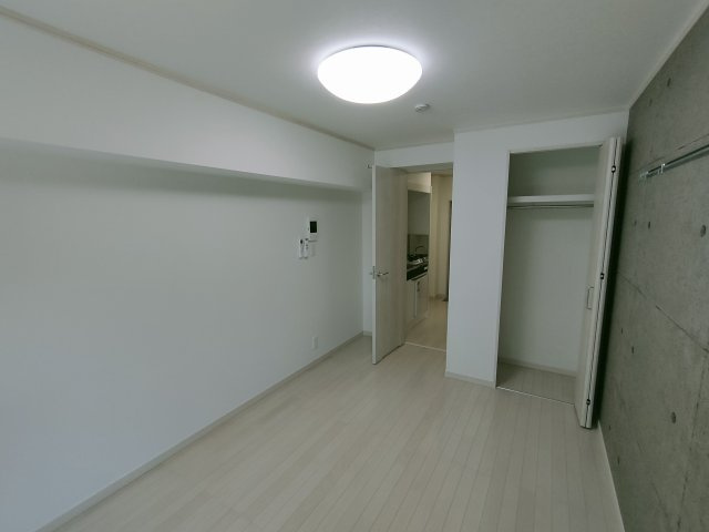 シャンテ新小岩の居間・リビング