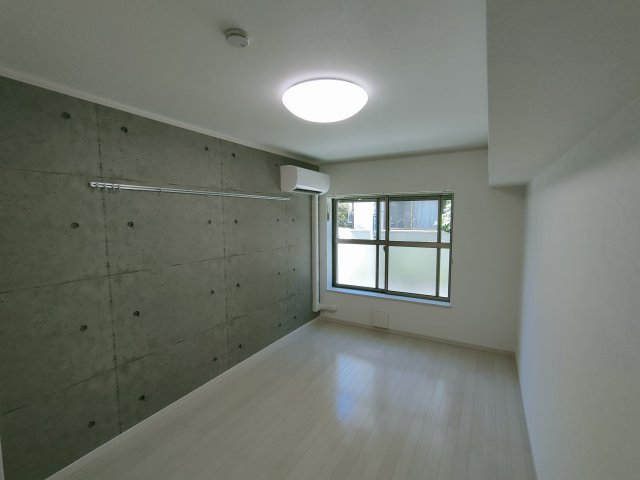 シャンテ新小岩の居間・リビング