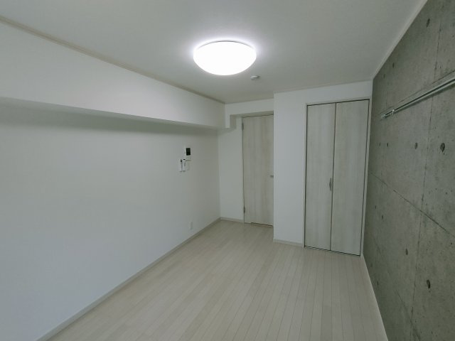 シャンテ新小岩の居間・リビング