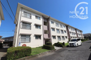 立川羽衣町住宅２号棟の画像