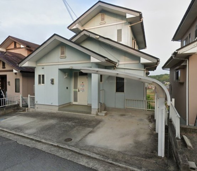 【外観】 | 加西市繫昌町　中古一戸建