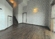 【居間・リビング】 | 加西市繫昌町　中古一戸建