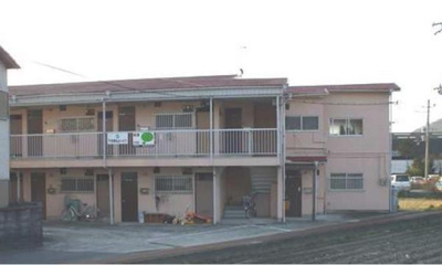 【外観】 | 下手野NSハイツ | シンプルな外観！