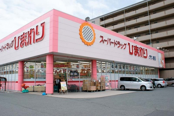下手野NSハイツのその他