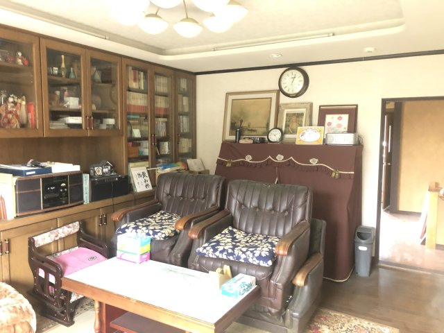 中古戸建　北広島町今田のその他