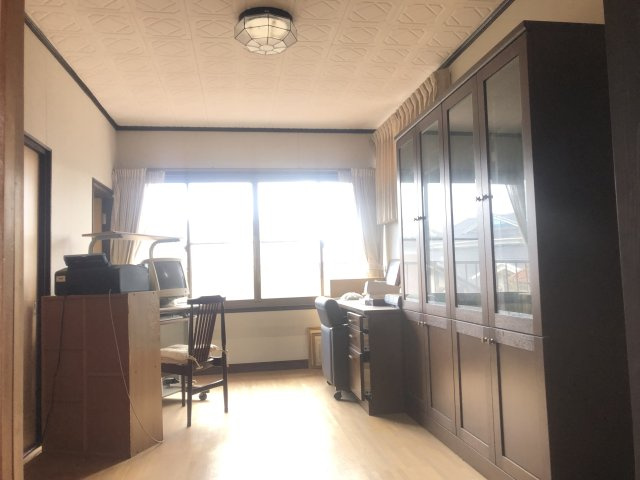 中古戸建　北広島町今田のその他