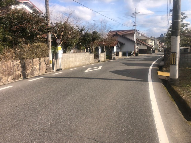 中古戸建　北広島町今田の周辺