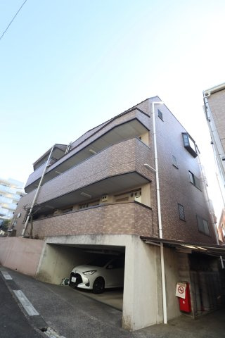 メゾン・アカンサス