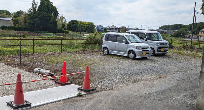 【外観】の画像