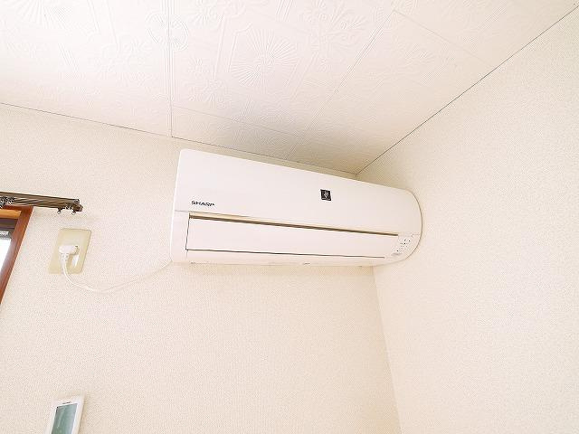 吉田ハイツの設備