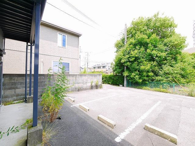 吉田ハイツの周辺