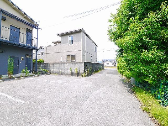 吉田ハイツのその他