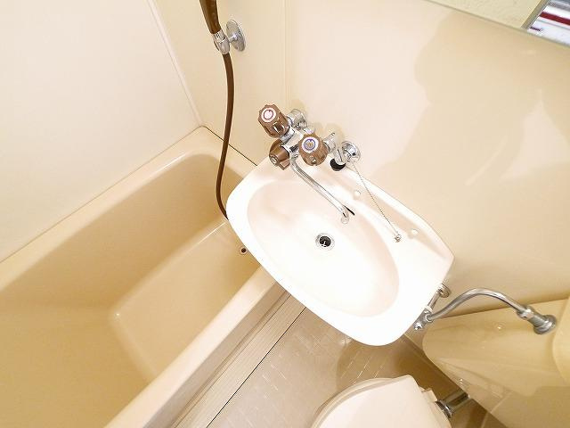 吉田ハイツの設備