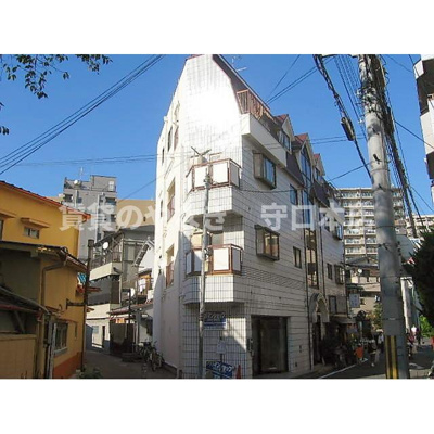 【外観】 | 平和ガーデンおしゃれ館