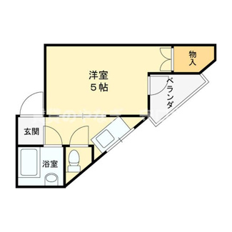 【間取り】 | 平和ガーデンおしゃれ館